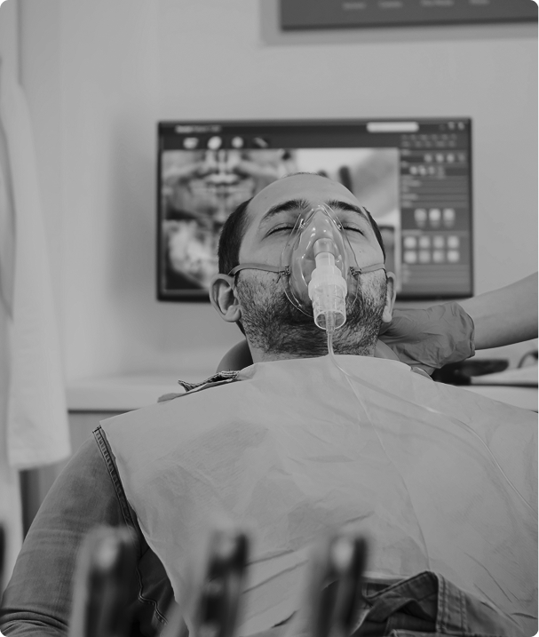 Anesthésie générale : une option pour certains patients