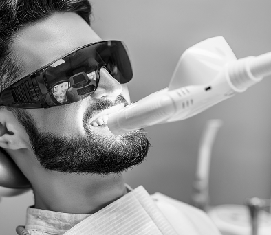 Blanchiment dentaire Blanchiment dentaire