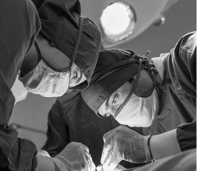 Chirurgie et parodontologie