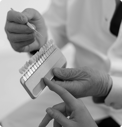 Facettes dentaires : corriger la forme et la couleur des dents visibles Facettes dentaires : corriger la forme et la couleur des dents visibles