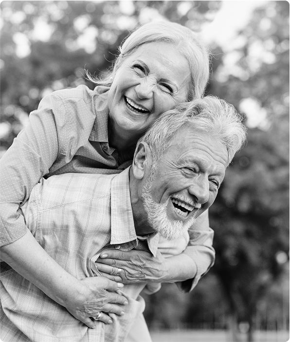 Offrez-vous un sourire solide et naturel