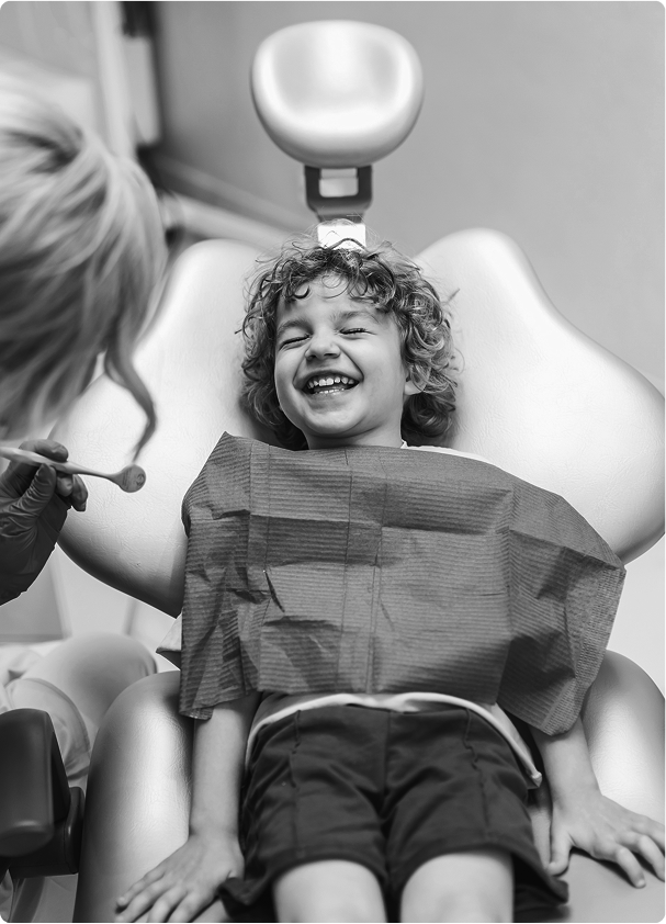 Pourquoi consulter un dentiste pédiatrique ? Pourquoi consulter un dentiste pédiatrique ?