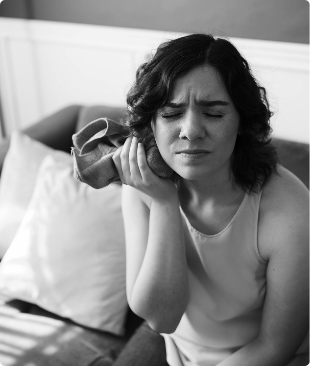 Pourquoi extraire les dents de sagesse ?