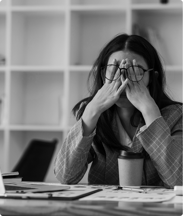 Reconnaître les signes du bruxisme