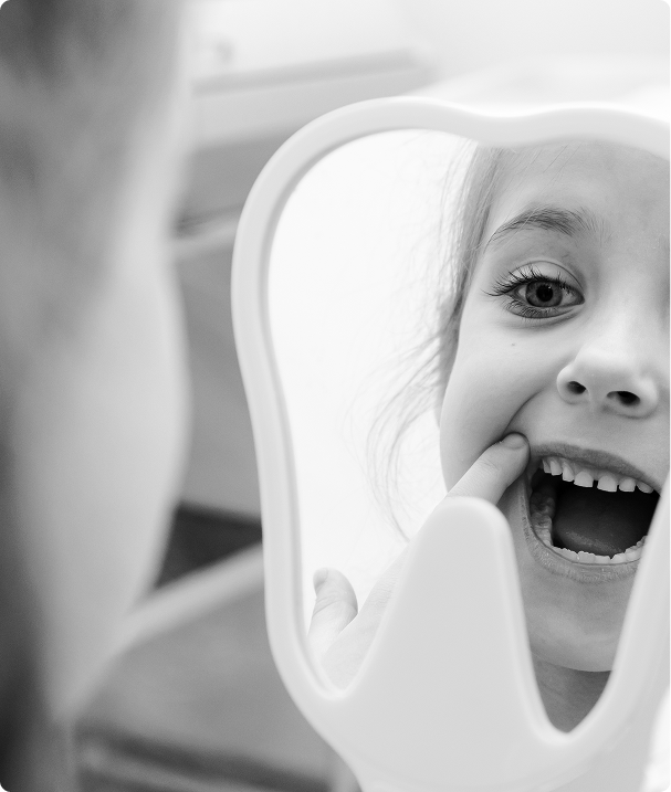 Soins préventifs pour les enfants