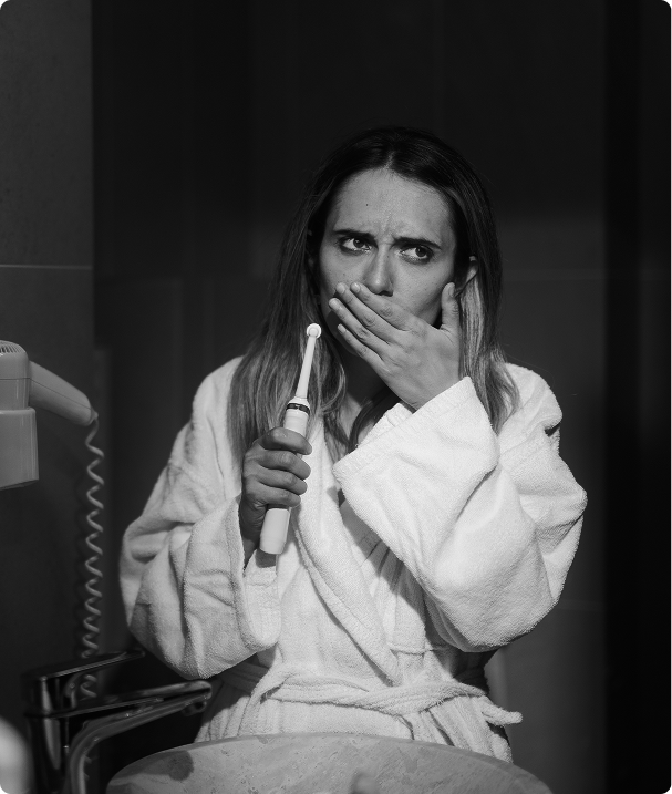 Une douleur soudaine ? Une dent cassée ? Nous sommes là pour vous.