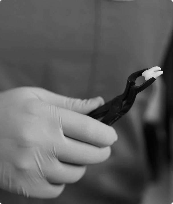 Une intervention fréquente, réalisée avec précision et douceur