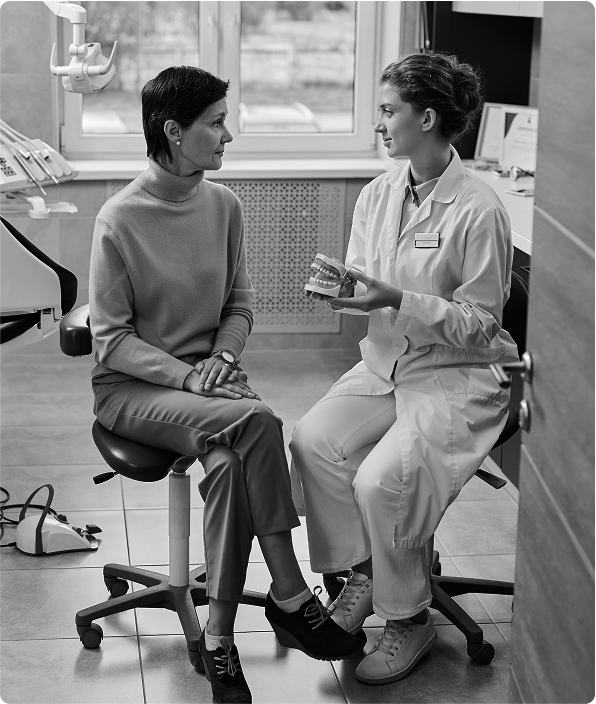 Vous avez des craintes face aux soins dentaires ? Vous avez des craintes face aux soins dentaires ?