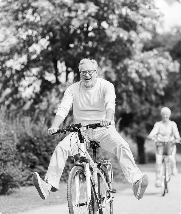 Souriez avec confiance, à tout âge Souriez avec confiance, à tout âge